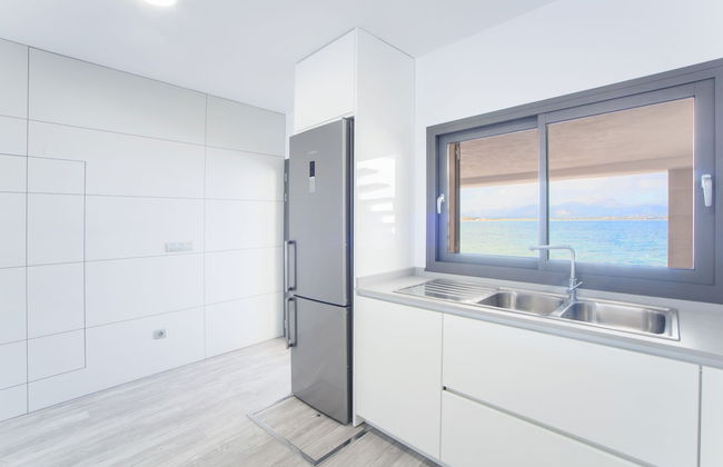 Villa Aixa in Alc dia - Foto 15