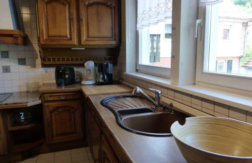 Ferienunterkünfte Zur Mühle - Foto 30