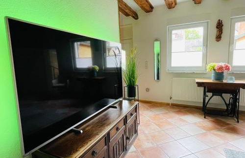 Ferienhaus Zur Hofreite - Foto 26