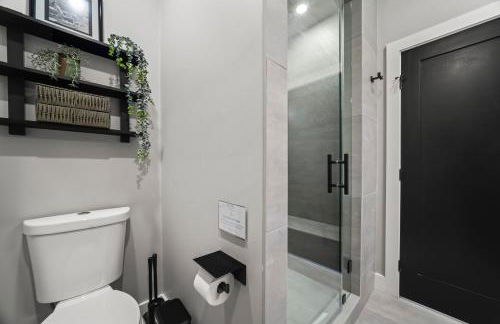 Heart of Downtown City Views Deck BBQ - Foto 41