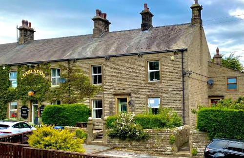 Flatts farm, Yorkshire dales home - Foto 1