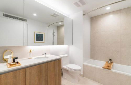 Sky-Rise Apartments - Foto 50