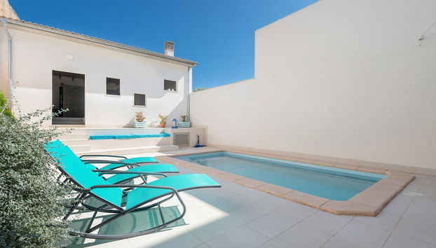 Foners Mallorquins in Muro - Foto 4, Habitación