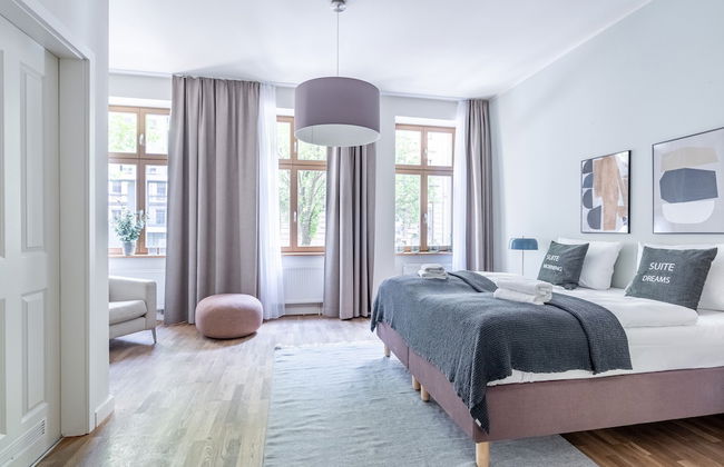 Schoenhouse Berlin City Street - Photo 12