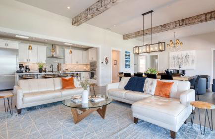 Luxe, Pool, Spa, Fire Pit, Game Room, Piano Sonoma Pool Retreat by Avantstay - Foto 13