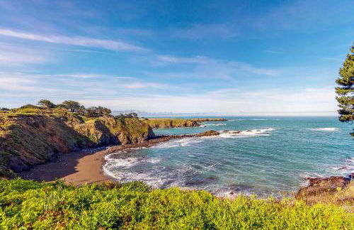 Headlands Cove - Retreat - Foto 31