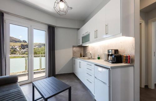 Nereides - Skinaria Beach Apartment - Foto 10