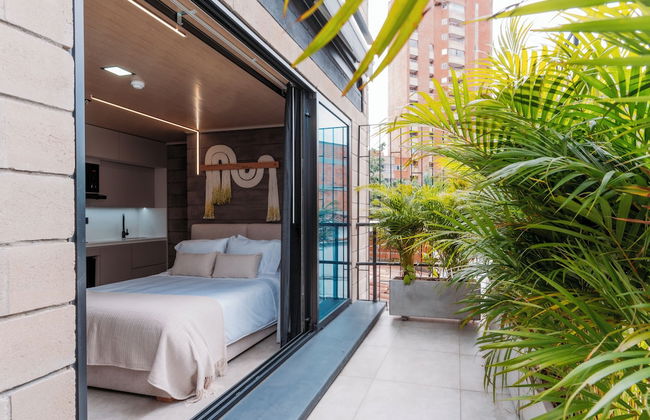 Living by Armoniko - Photo 30