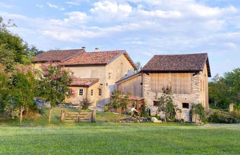 Casa delle Arti Fattoria dei fiori - Foto 1