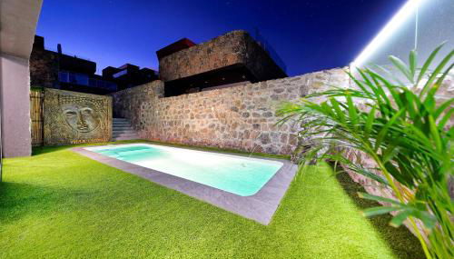 Villa Cacemar Salobre Golf - Foto 2