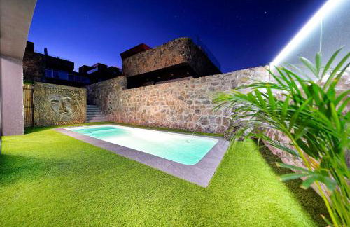 Villa Cacemar Salobre Golf - Foto 2