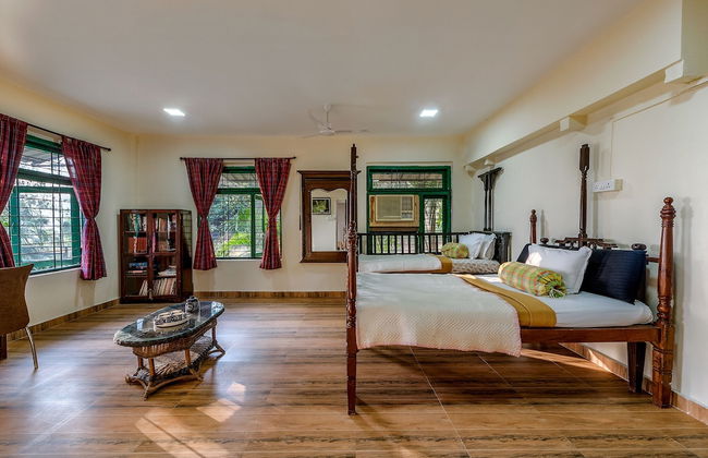 CosmicStays Kokiraj Lakehouse - Waterfront Retreat - Foto 13