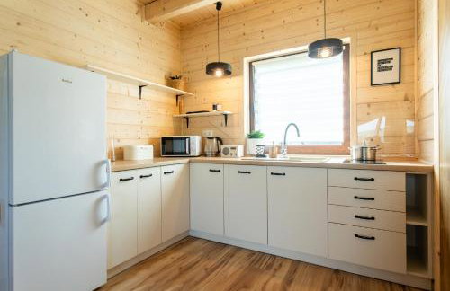 Zdrojówka Domki - Foto 17