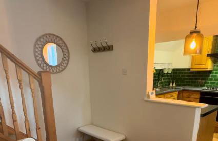 Wheel Corner Cottage - Foto 16