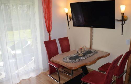 Appartement CANDLE LIGHT - Zwei Zimmer Ferienwohnung mit netter Sonnenterrasse - Foto 6