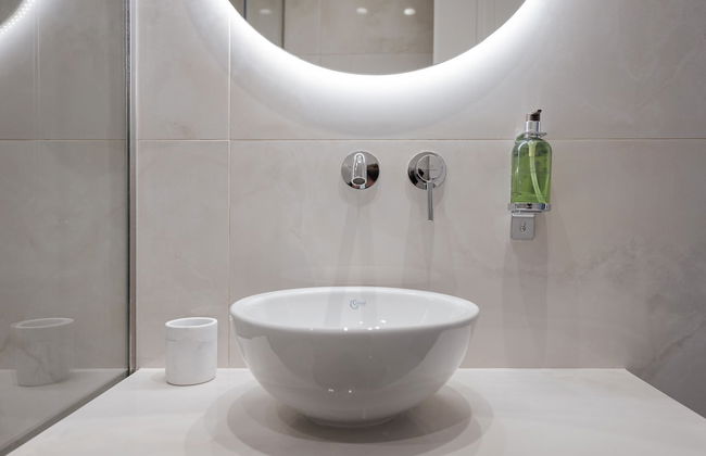 Athenian Grand Riviera Villa - Photo 64