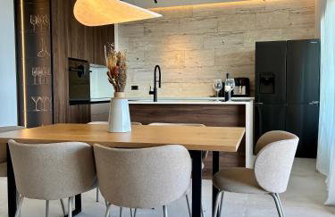 Penthouse Jacuzzi SeaView Suite - Foto 21