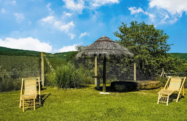 Charming Villa in Pieve san Giovanni - Foto 36