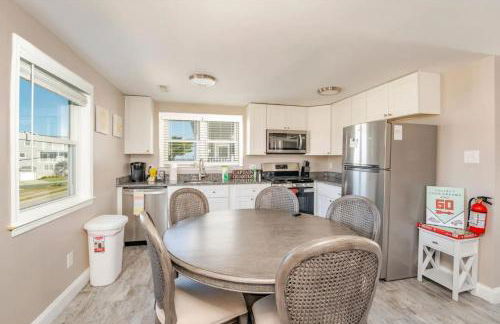 Beach Bliss 1 Block1 From Beach Upstairs Unit - Foto 6