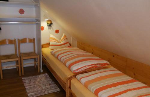 Lindenhof Wohnung 3, Dachgeschoß - Foto 13