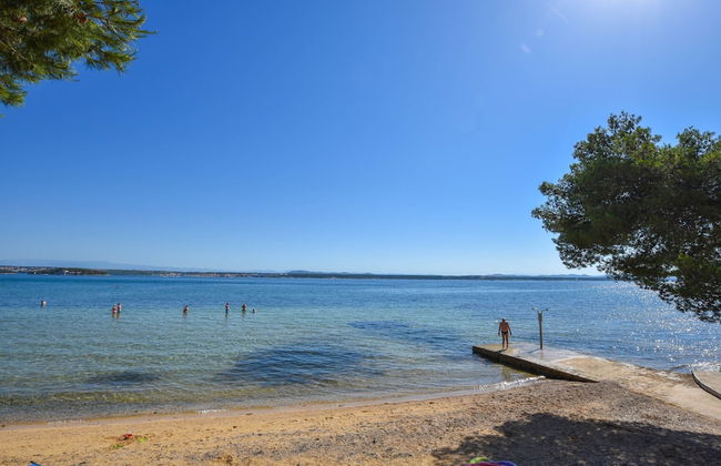 Apartments Spirit of the Sea - Foto 19