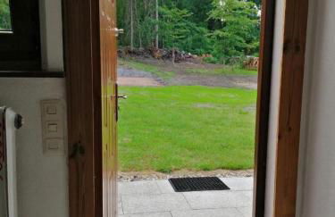 Ferienhaus zwei kleine Appartements - Foto 14