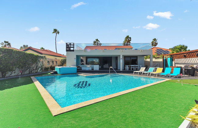 Tierra del Sol Resort by Bocobay - Photo 4