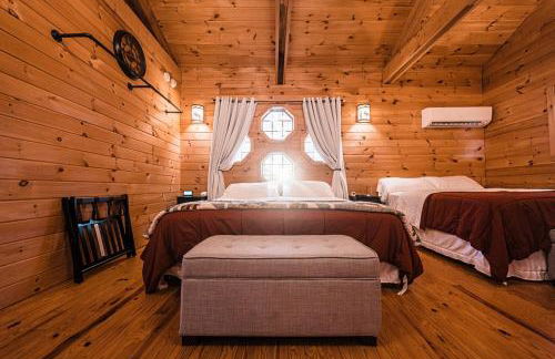 Sunset Chalet-amazing Views Private hot tub - Foto 36