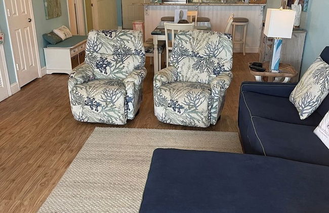 Pelican Beach 0615 2 Bedroom Condo by Pelican Beach Management - Foto 17