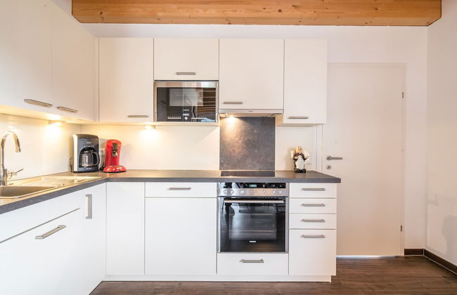 Spacious Chalet in Kötschach-Mauthen near Ski Area - Foto 11