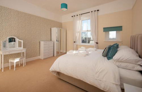 Manor House - Hot Tub House for max 10 people - Foto 13