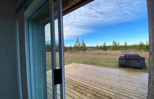 Woodhouse Cottages and Ranch - Foto 80