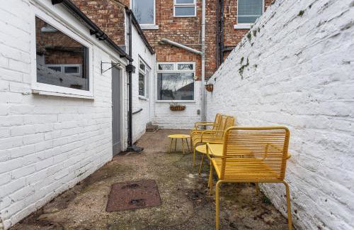 Stanley House - Family & Contractor Stay - Foto 29