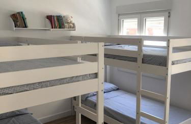 Modern Apartment Frontline Beach - Foto 17