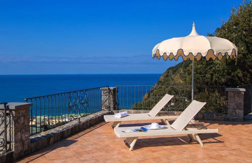 Villa dei Lecci - 7 Luxury Villas with private pool or jacuzzi - Foto 124