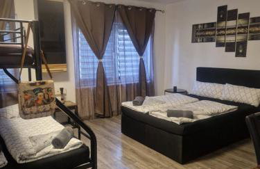 Ferienhäuschen Like at Home - Foto 7