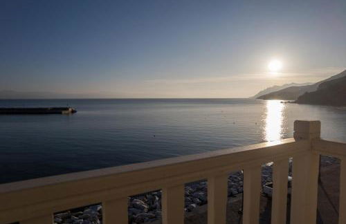 Archontiko Seaside Hotel-Beachfront Blue Experience - Foto 35