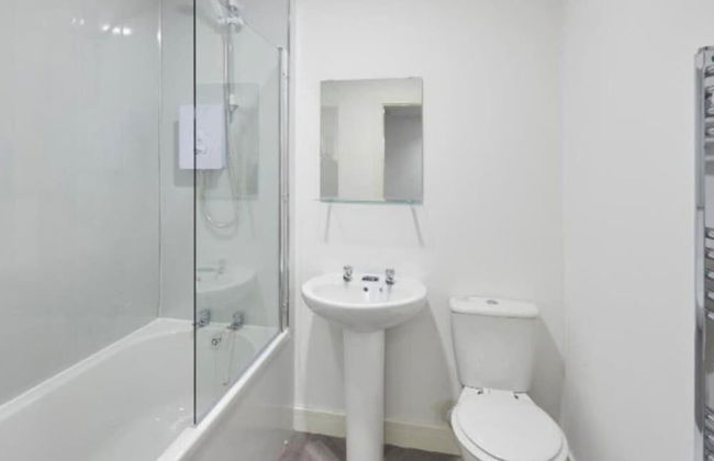 Apartment 1 in Loftus - Foto 9