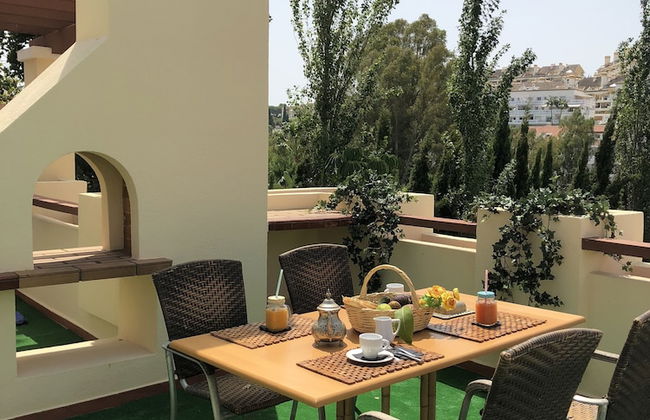 Villa Boutique Banus - Foto 38