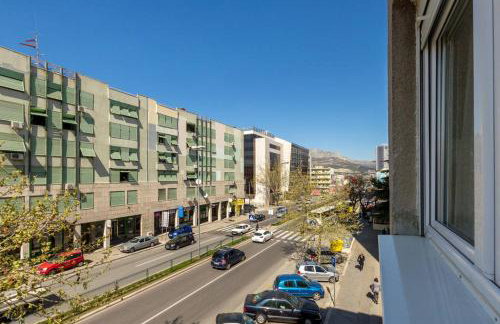 Apartment Sea Queen Split - Foto 18