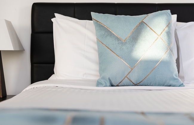 RNR Serviced Apartments North Melbourne - Photo 3