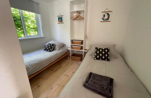 Fern, Moor and Sea Holidays, stunning views over Exmoor near the sea - Foto 18