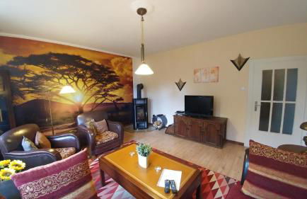 Historische Schule "Ferienwohnung Pauline" I&II - Foto 21