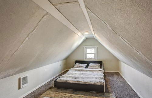 3 Mi to Dtwn Tacoma Pet-Friendly Home - Foto 20