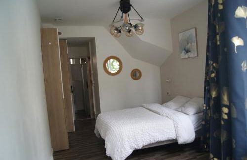 Charmante maison écologique à 2 pas de Paris - Foto 7