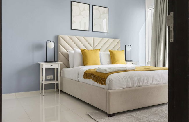 Silkhaus Horizon Apartments, Al Reem Abu Dhabi - Photo 24