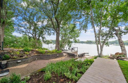 Villa de Lago - Foto 40