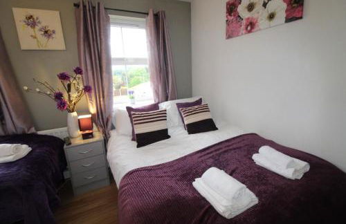 Harriers Grove House - Foto 51