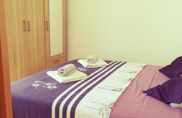 Cozy Apartmant with a sea view in Orašac - Photo 9