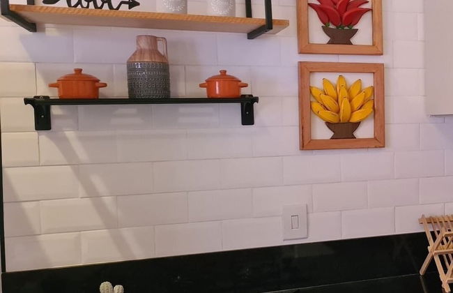 Solar Água Flats - Photo 26